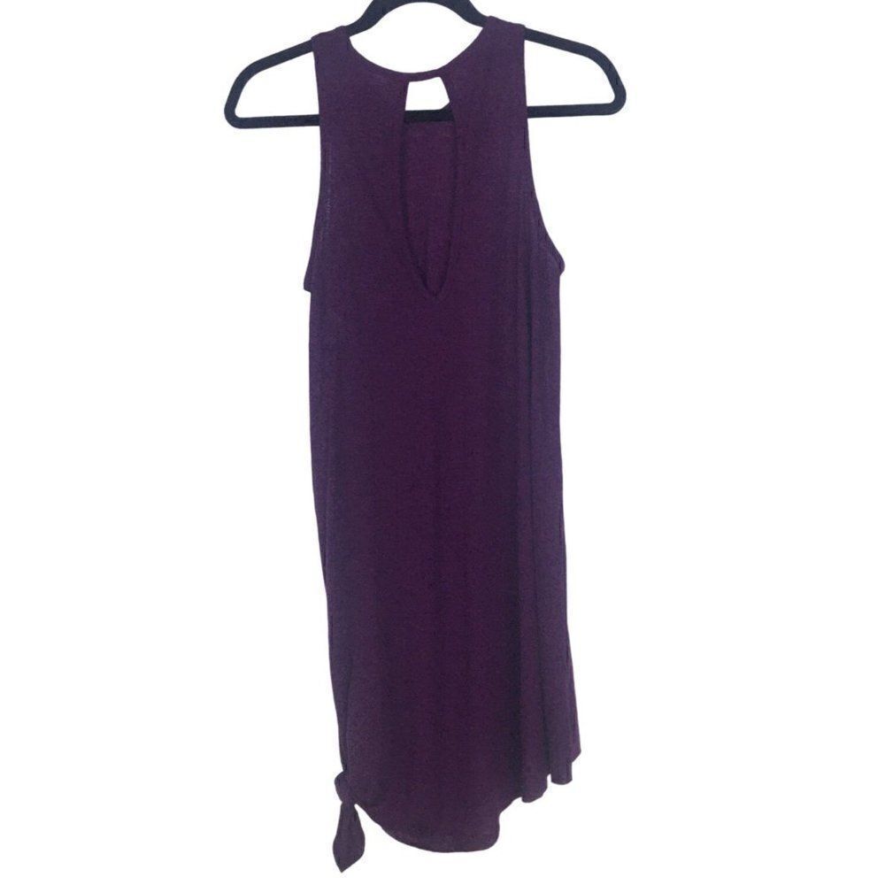Becca Sun Dress Cover up - Picture 6 of 9